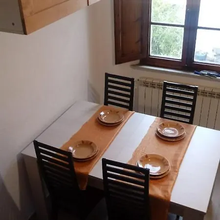 Mansarda A Due Passi Dal Mare Marina di Campo