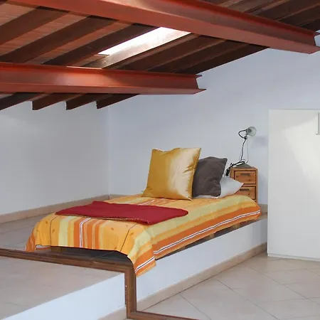 Apartamento Mansarda A Due Passi Dal Mare
