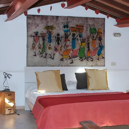 Apartamento Mansarda A Due Passi Dal Mare