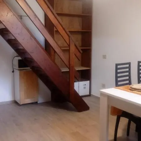 Mansarda A Due Passi Dal Mare Apartamento Marina di Campo