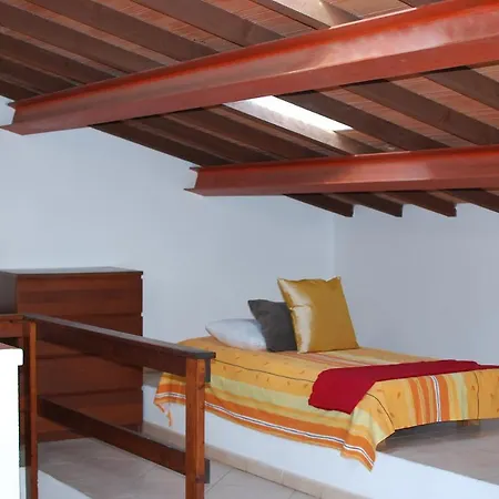 Mansarda A Due Passi Dal Mare Apartamento Marina di Campo