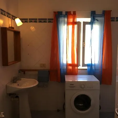 Apartamento Mansarda A Due Passi Dal Mare