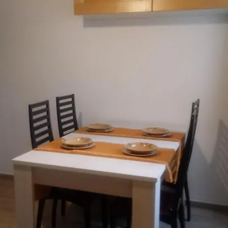 Mansarda A Due Passi Dal Mare Apartamento